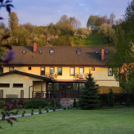 Dom Goscinny Pod Gora Chełmno Екстериор снимка